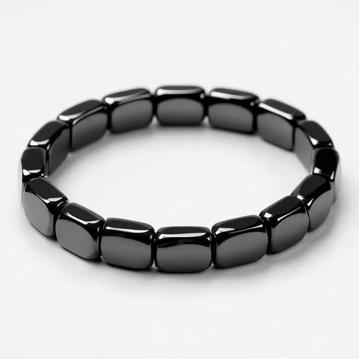 Hemiros® Hematite Bracelet