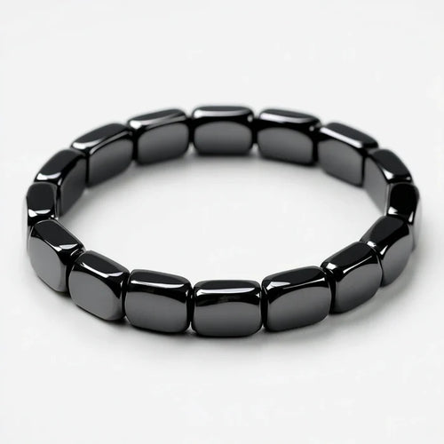 Hemiros® Hematite Bracelet