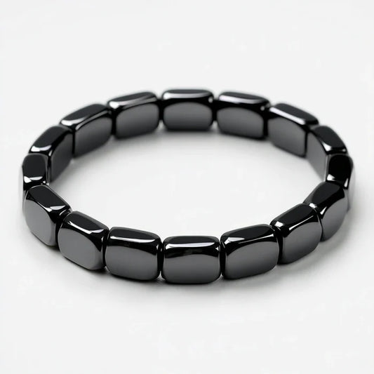 Hemiros® Hematite Bracelet