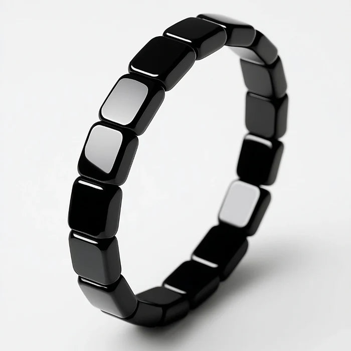 Hemiros® Hematite Bracelet