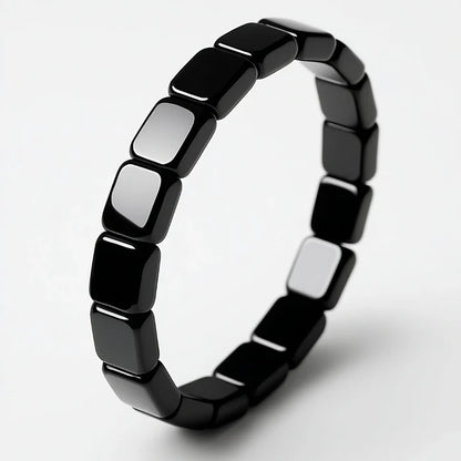 Hemiros® Hematite Bracelet